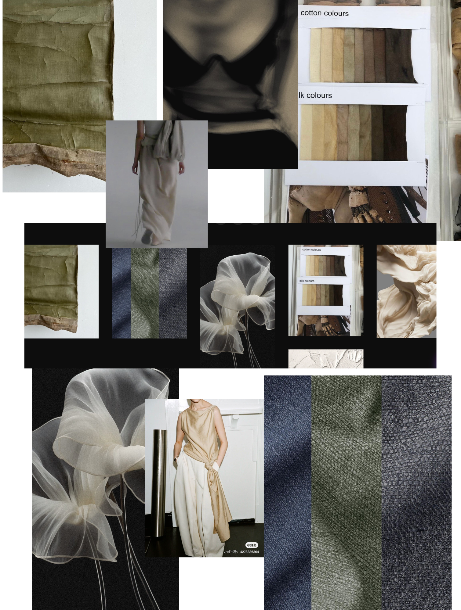Moodboard