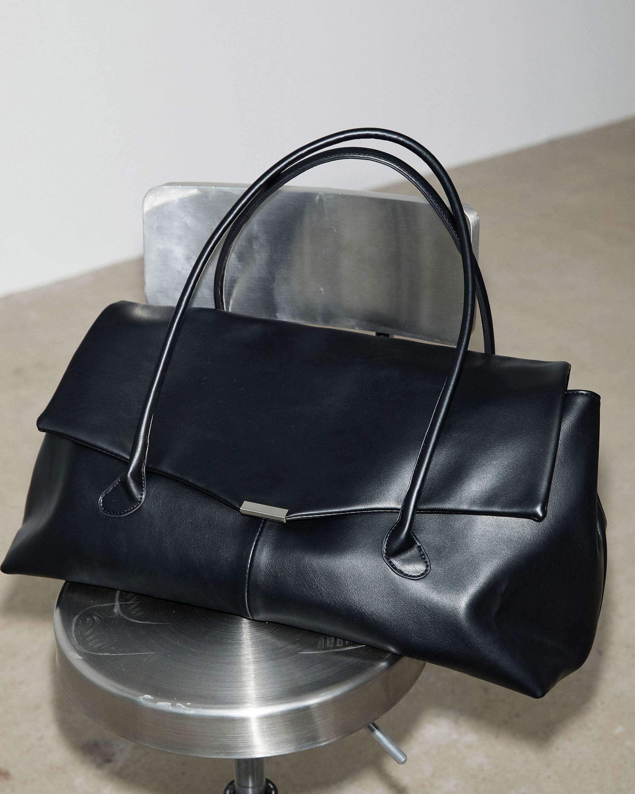 Studio Carryall Large - Black